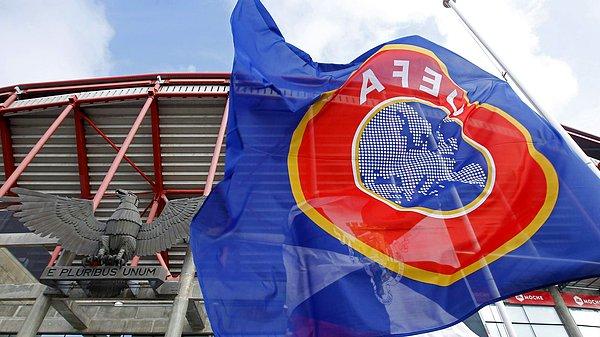 6- Bir UEFA müsabakasında mücadele edebilmeleri için kulüplere lisansı kim veriyor?