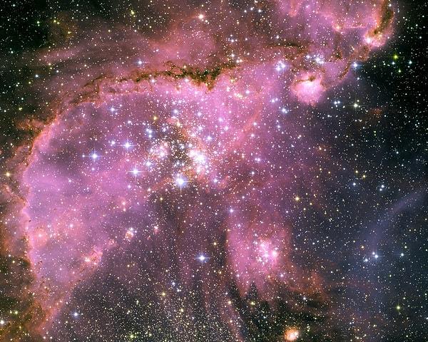 13. NGC 346