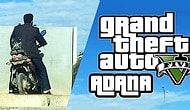 Ülkenin Kocaman Bir GTA Oyununa Dönüştüğünü Gösteren 15 Kanıt