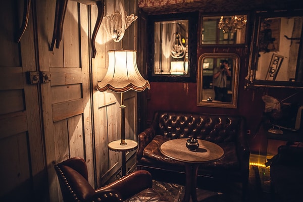 4. Какой цвет на этом рисунке больше привлекает твое внимание?