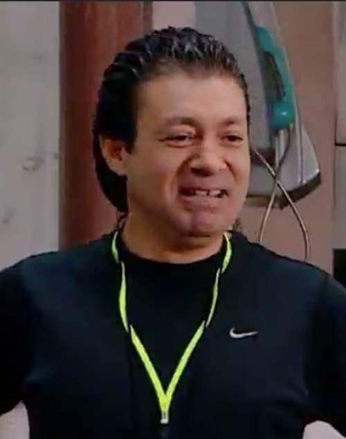 Naci Taşdöğen - Yalçın (Koç)
