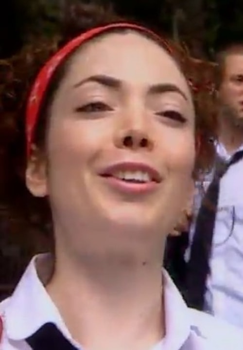 Akasya Asıltürkmen - Ayça Uçar