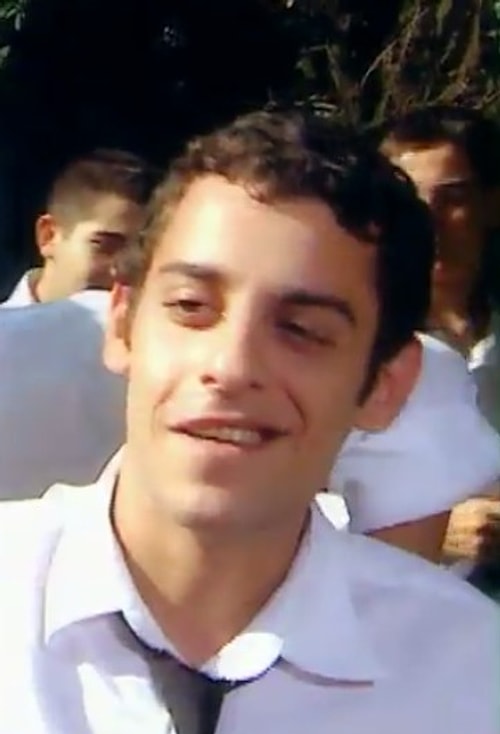 Dağhan Külegeç - Serhat