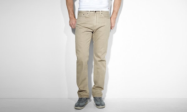 7. Брюки в стиле спортивный шик