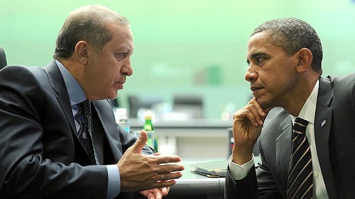 Obama Saldırıları Kınadı