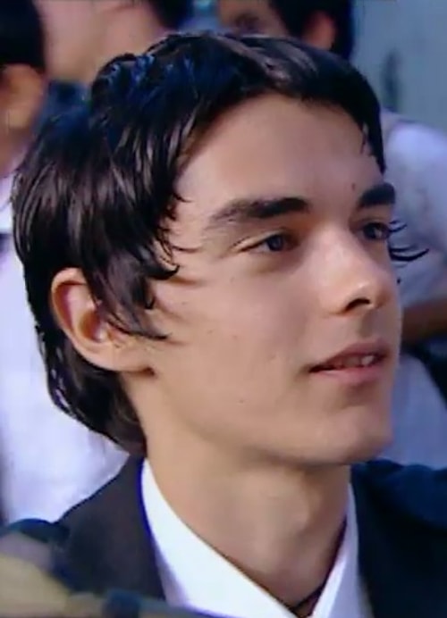 Mehmetcan Mincinozlu - Alp