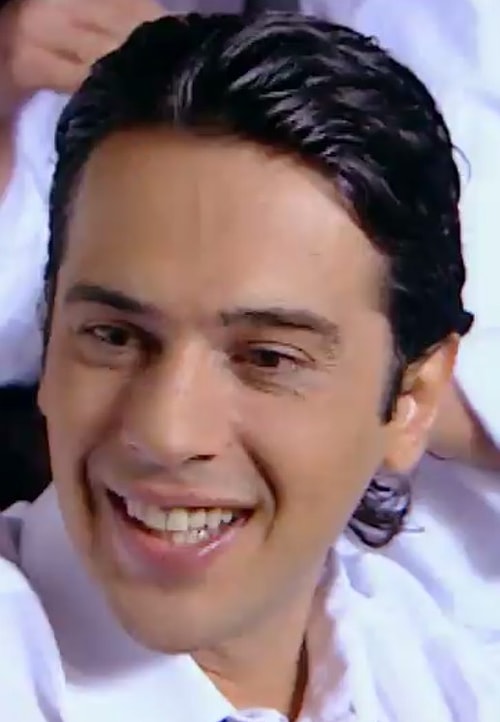 Emre Altuğ - Kerim Canlı