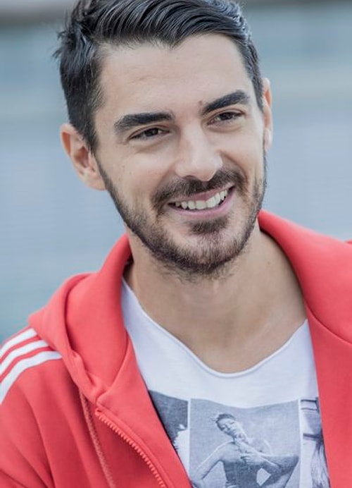 Mehmetcan Mincinozlu - Alp