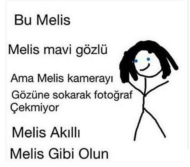 5. Melis