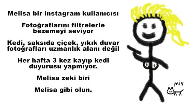 9. Melisa