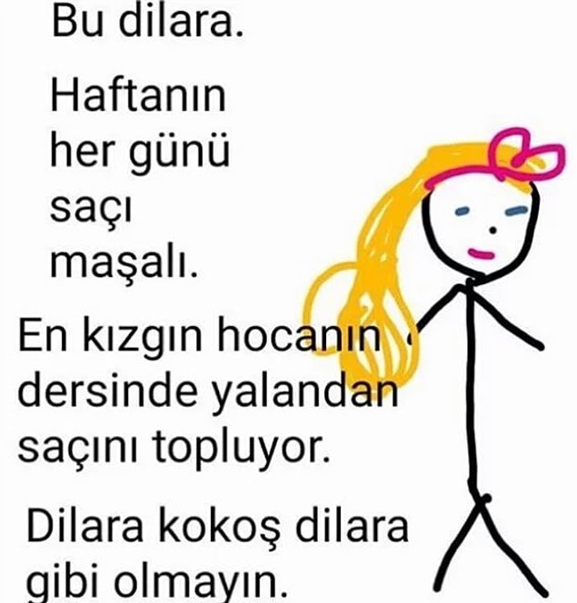 10. Dilara