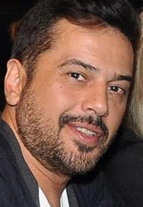 Emre Altuğ - Kerim Canlı