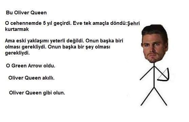 15. Arrow