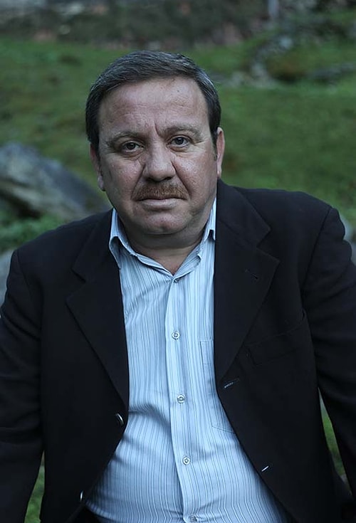 Serhat Özcan - Sefa