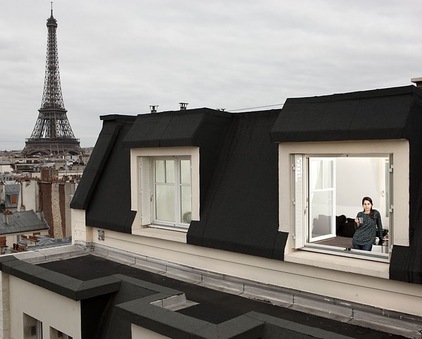 3. Suraya, 30 - Париж, Франция