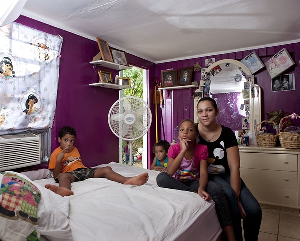 13. Kandra, 25 - Острова Кайман