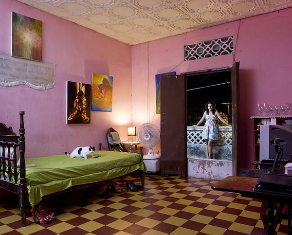 16. Cristina, 23 - Картахена, Колумбия