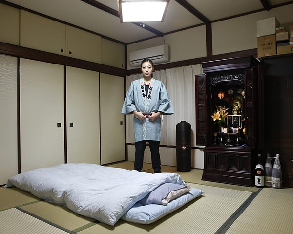 19. Miki, 25 - Токио, Япония