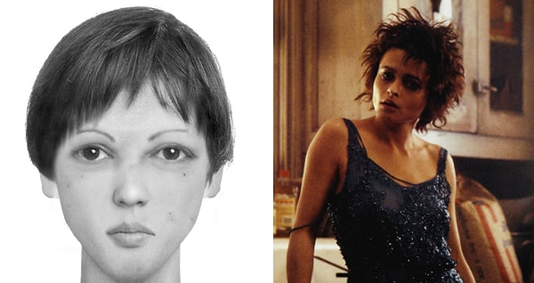 Марла Сингер. "Бойцовский клуб" Чака Паланика.