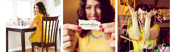 Рэйчел Райл была одной из первых, кто начал публиковать мини-мультики собственного производства в Инстаграме.