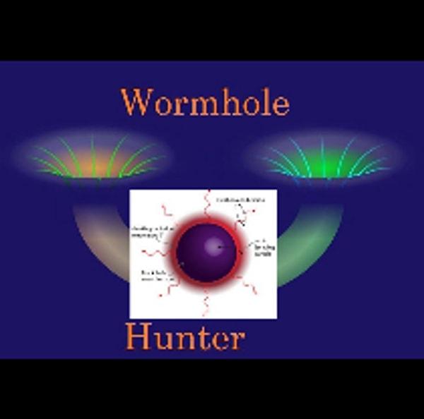 Wormhole Hunter