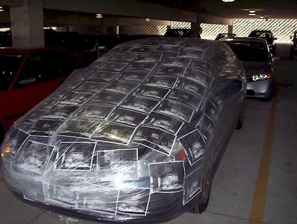 13. Оцените труд девушки!