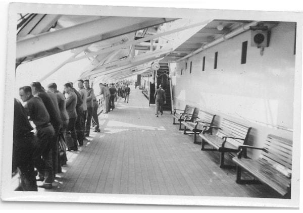 Gustloff’un esas yapılış amacı Alman işçiler ve çalışanlar için kültürel aktiviteler, konserler, geziler, vs. düzenlenen bir cruise gemisi olmasıydı.