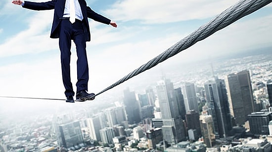 Ders Niteliğindeki 12 Maddeyle Girişimcilikte 'İlk Yılı Atlatmak'