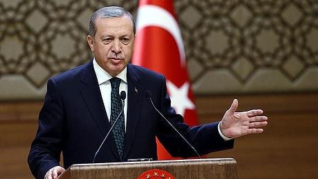 Erdoğan'dan Kılıçdaroğlu'na: 'Bu Namus ve Şeref Fukarası ile Zaman Harcamak İstemiyorum'