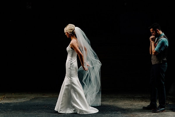 7. Если вы думаете, как запечатлеть ваши настоящие чувства в тот самый день, ...