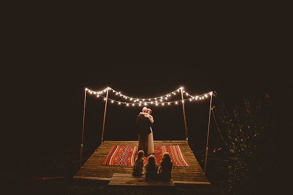 10. спокойствие и мир,