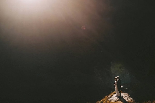 28. А жить без любви невозможно!