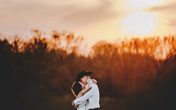 31. будьте рядом со своими любимыми!