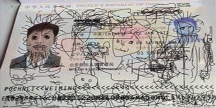 Yaramazlıkta Dünya Markası Olan Afacanların 17 Muzır Fotoğrafı