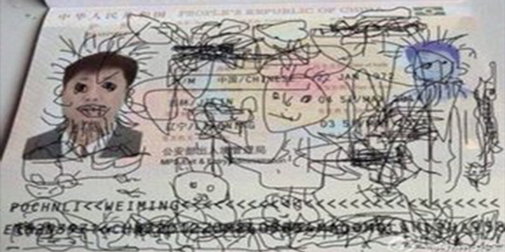 Yaramazlıkta Dünya Markası Olan Afacanların 17 Muzır Fotoğrafı