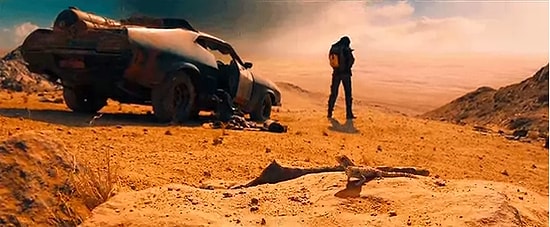 Sinema Tarihinin En İyi 10 Açılış Sahnesi