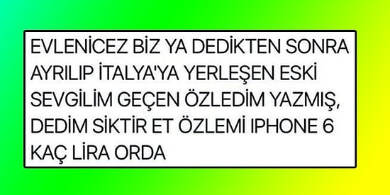 Twitter'da Yaşanmış Gibi Anlatılan Kurguları Ortaya Çıkaran Hesaptan 15 Deşifre