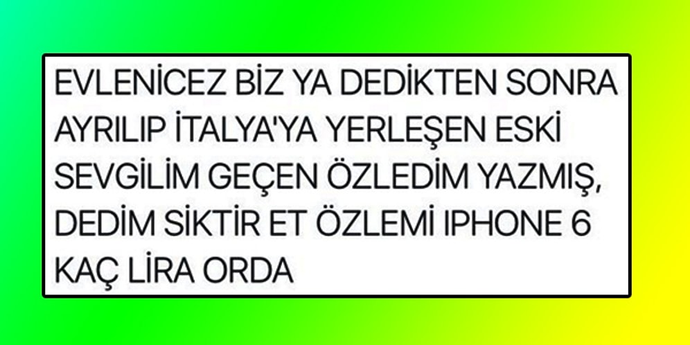 Twitter'da Yaşanmış Gibi Anlatılan Kurguları Ortaya Çıkaran Hesaptan 15 Deşifre