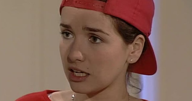 Gündüzleri oğlan çocuğu Çolito; geceleri seksi Milagros...