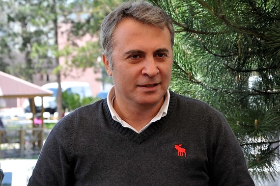 Fikret Orman: "Pırlanta Gibi Oyuncu Aldık"