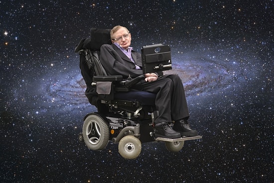 Stephen Hawking'ten Dünyanın Yok Olması Üzerine İddialar ve Bilmeniz Gerekenler