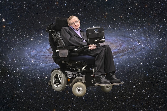 Ünlü İngiliz fizikçi Stephen Hawking, insanlığın sonunu, yine insanların getirebileceğini ve bu konuda çok dikkatli olmamız gerektiği konusunda bir açıklama yaptı.