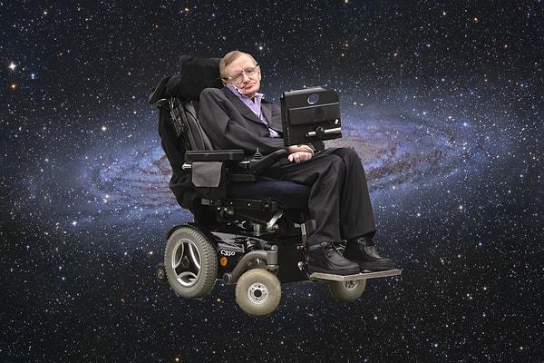 Ünlü İngiliz fizikçi Stephen Hawking, insanlığın sonunu, yine insanların getirebileceğini ve bu konuda çok dikkatli olmamız gerektiği konusunda bir açıklama yaptı.