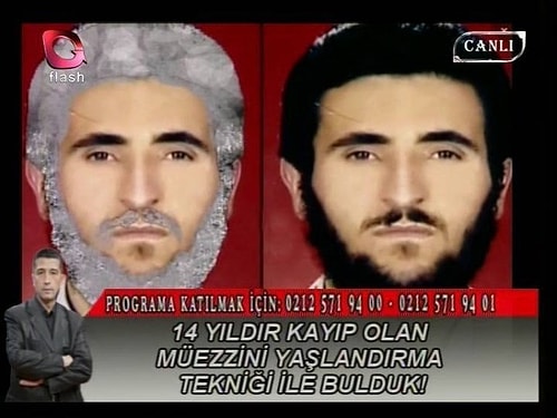 Yalçın Çakır sayesinde reality show nasıl yapılır cümle alem öğrendi: Acı Umut, Son Çare, Yalan Testi, Gerçeğin Peşinde ve daha hatırlamadığımız diğer program isimleri