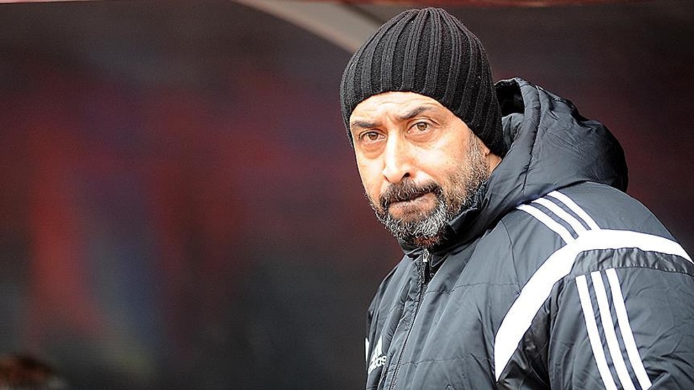 Trabzonspor'dan Tolunay Kafkas Açıklaması