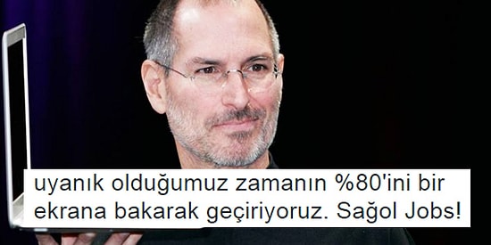 Övüş Klübü Kuruldu: Ortamlarda Deli Gibi Övdüklerimizi Yüzümüze Çarpan 17 Görsel