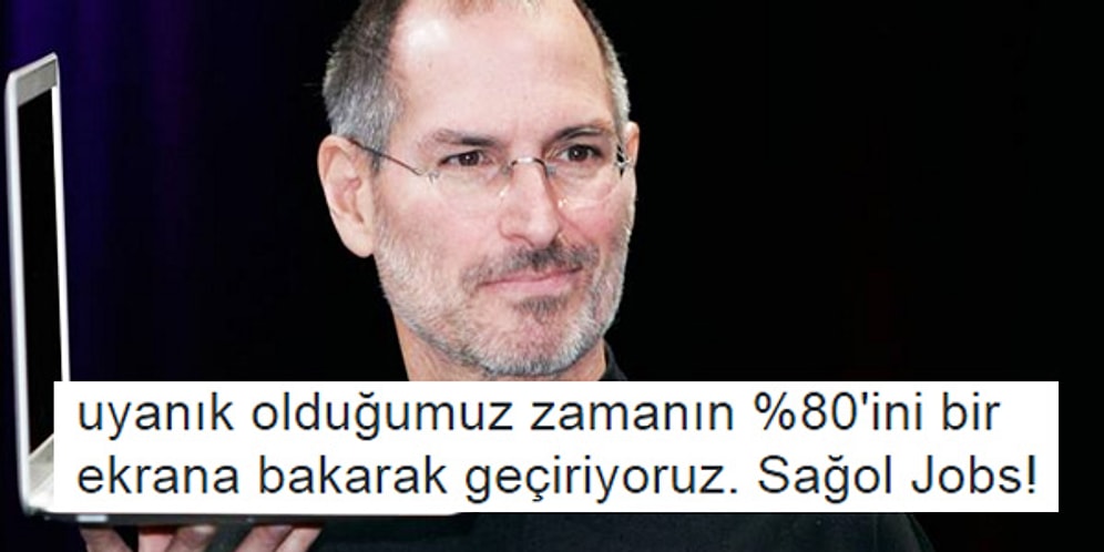 Övüş Klübü Kuruldu: Ortamlarda Deli Gibi Övdüklerimizi Yüzümüze Çarpan 17 Görsel