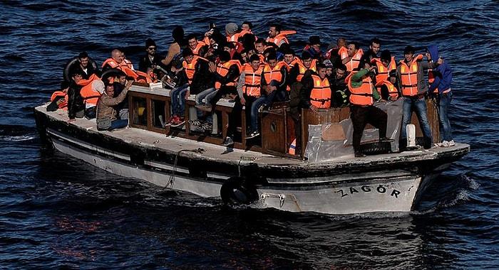 Almanya ve Türkiye'den İnsan Kaçakçılarına Ortak Operasyon