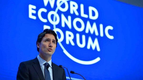 Trudeau: "Göçmenler ekonomik geleceğimiz"