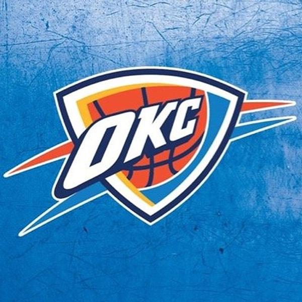 3. 3-Oklahoma City Thunder